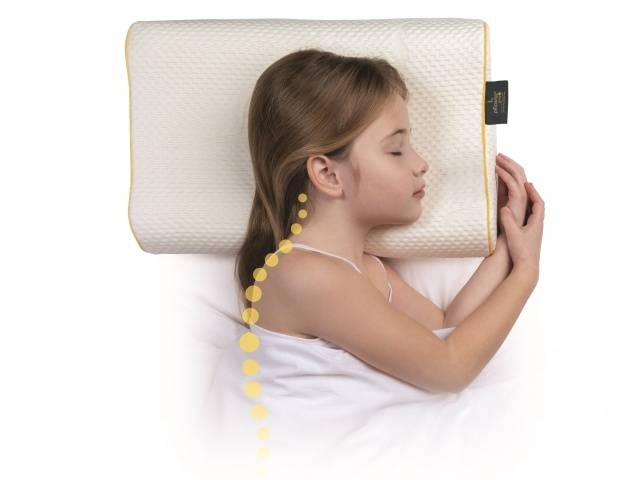 Pillowise Ergonominen Tyyny