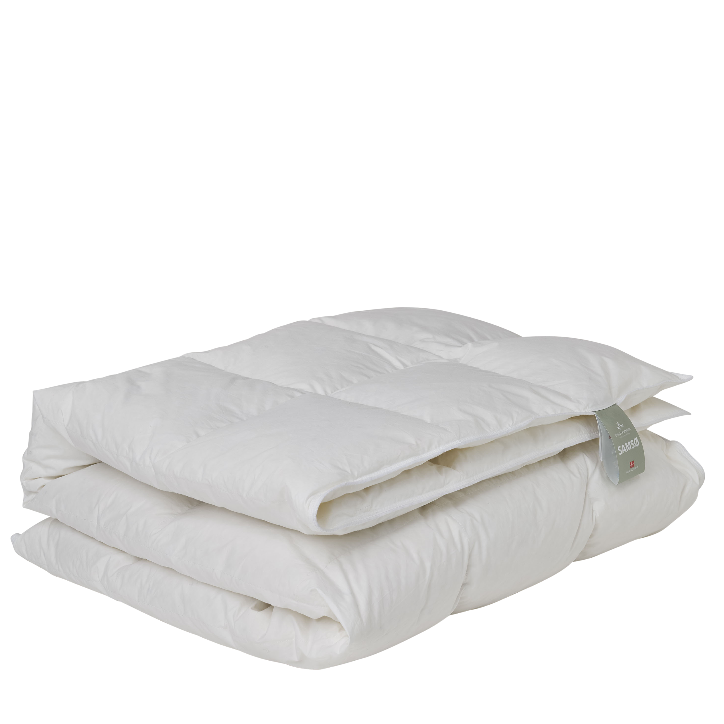 Quilts of Denmark SAMSØ untuvapeitto 150x210 cm Medium