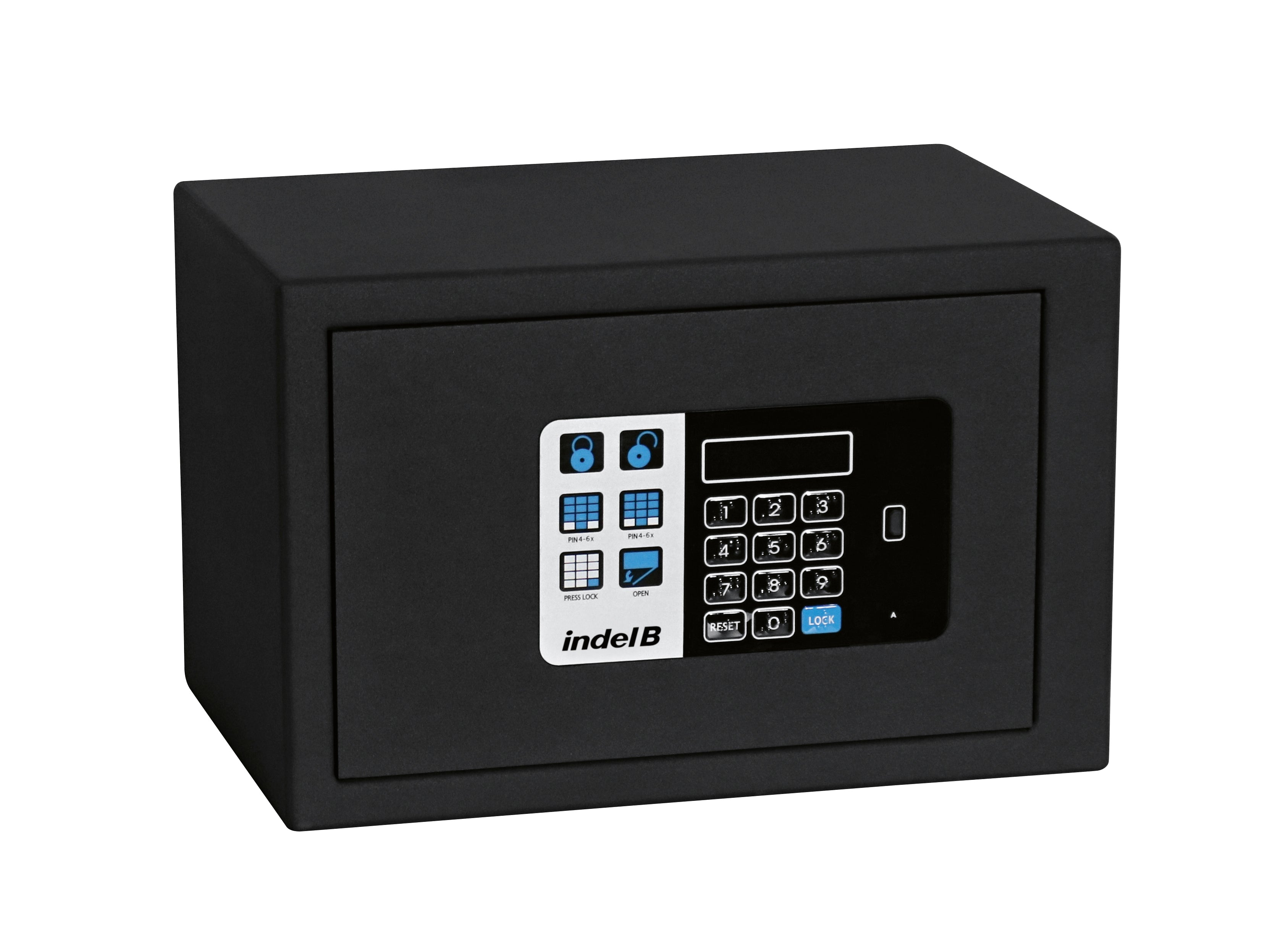Kassaskåp Indel B SAFE Box