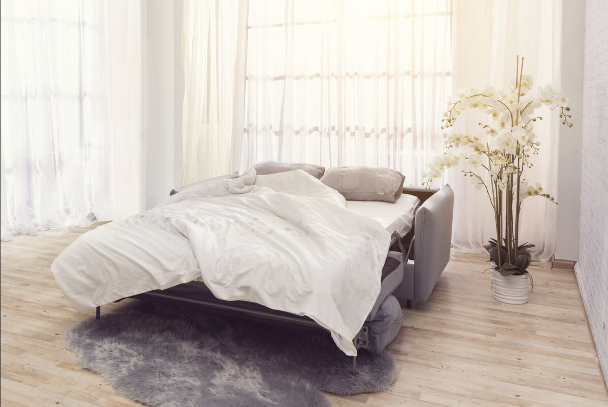 No Problem Enjoy 3-istuttava vuodesohva