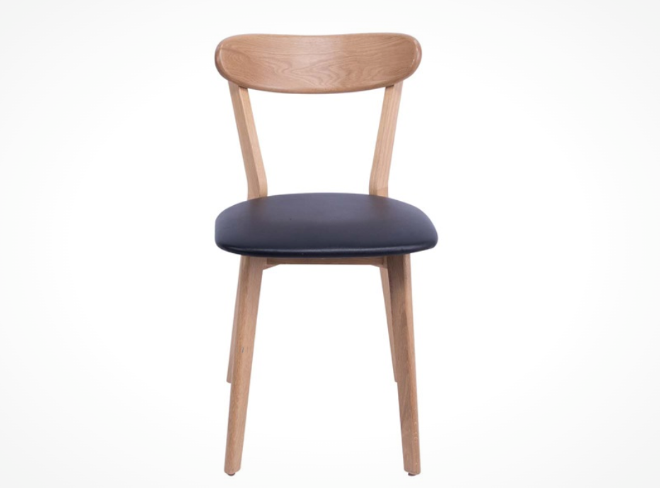 House of Sander Valdis -ruokatuoli