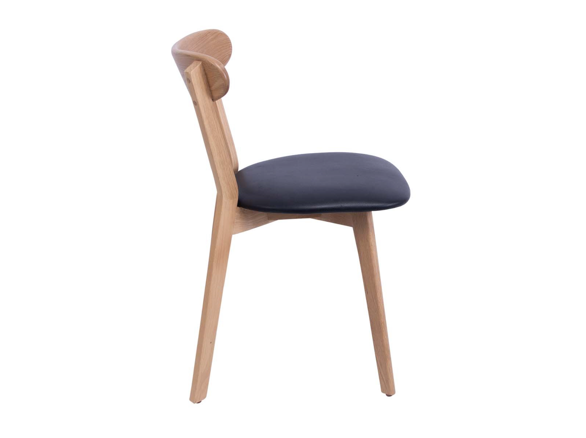 House of Sander Valdis dining chair