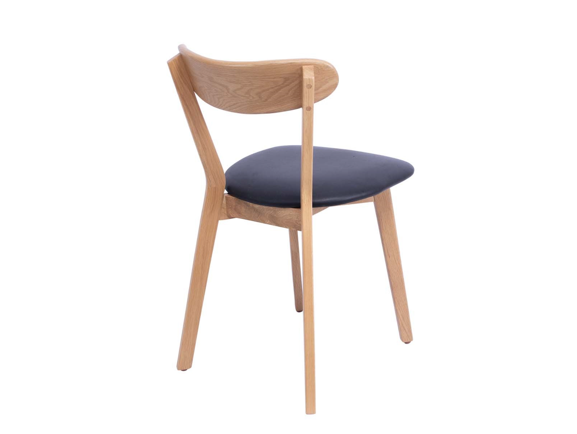 House of Sander Valdis dining chair