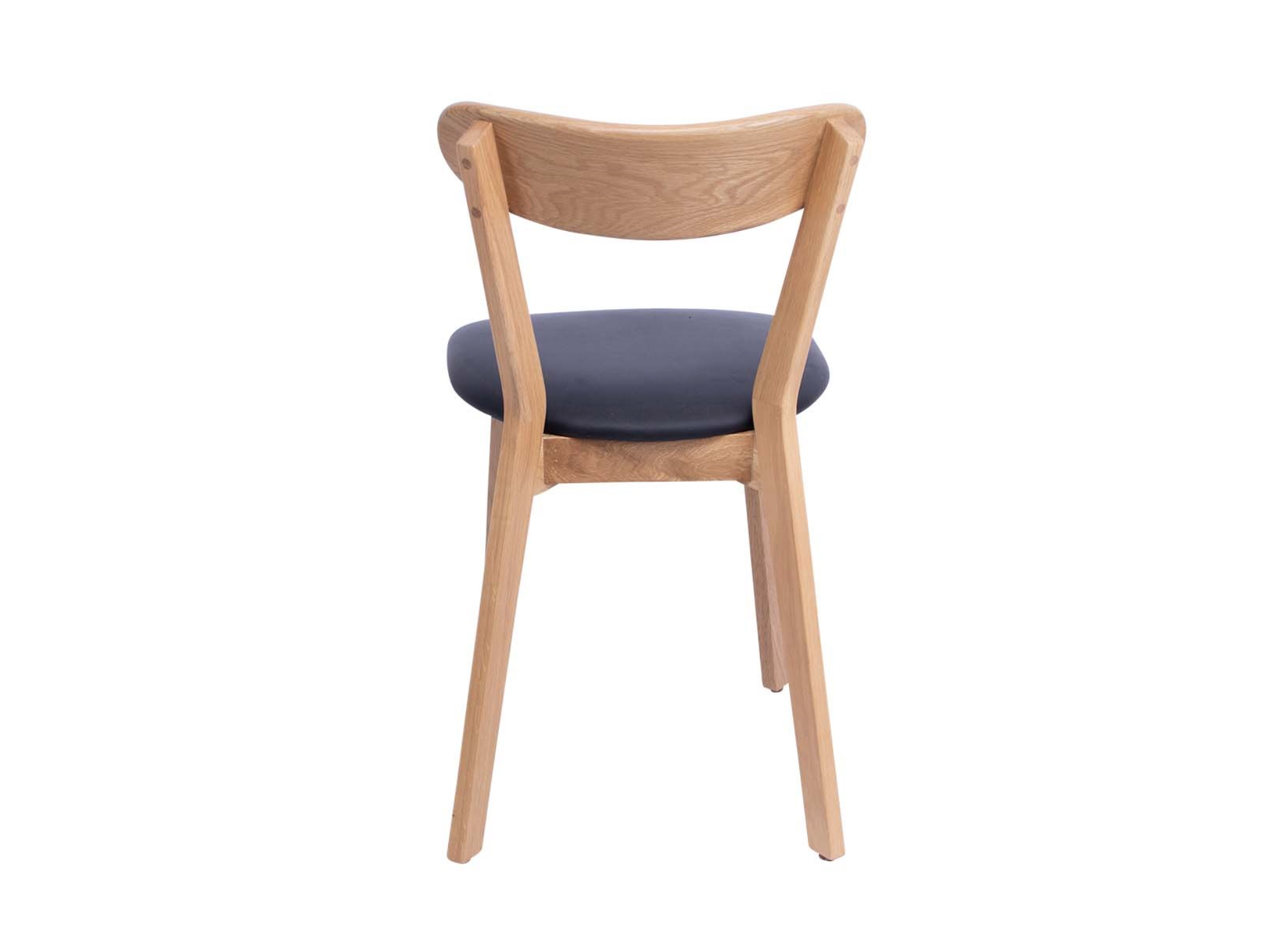 House of Sander Valdis dining chair