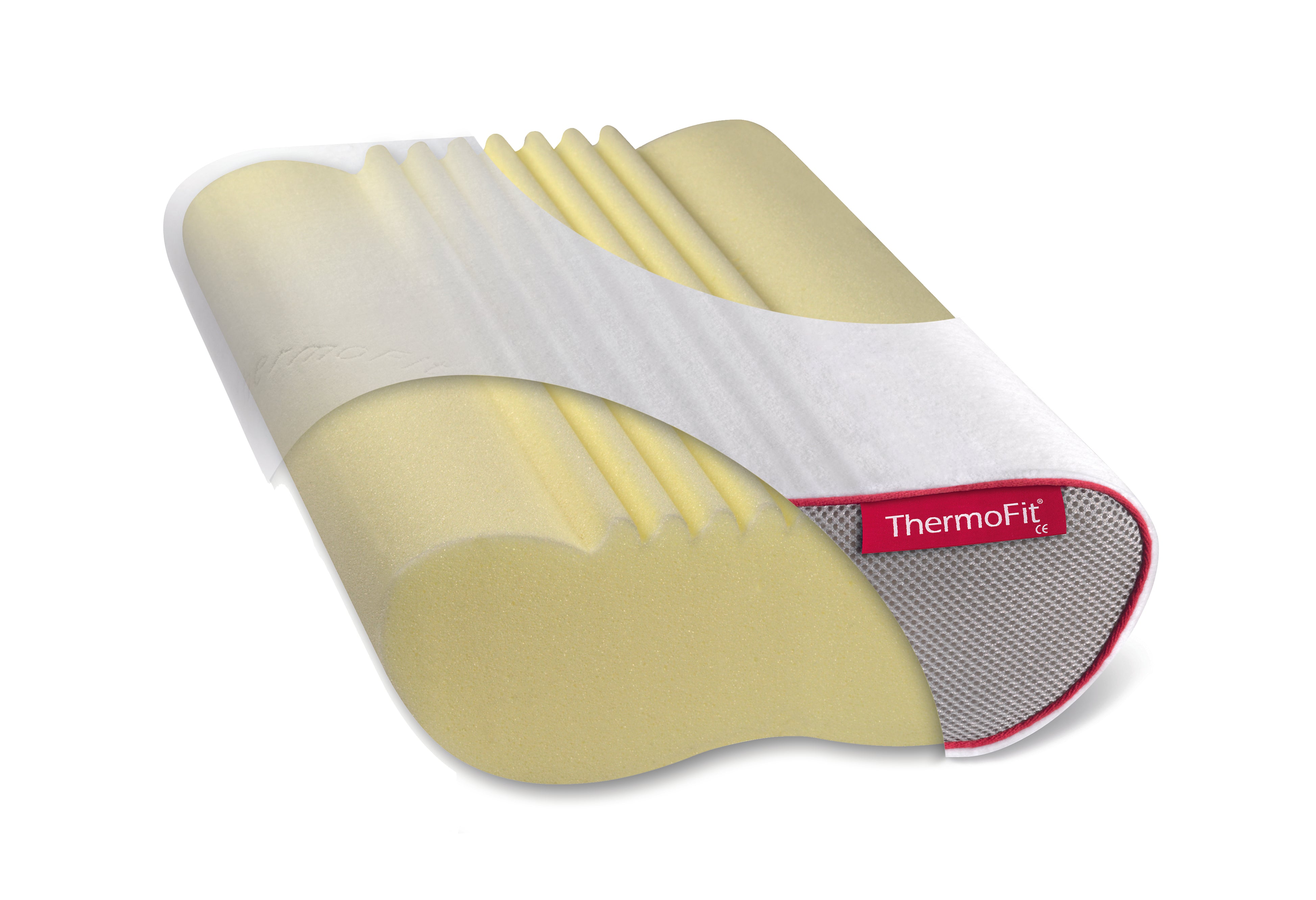 Symbio Ergonomic -tyyny