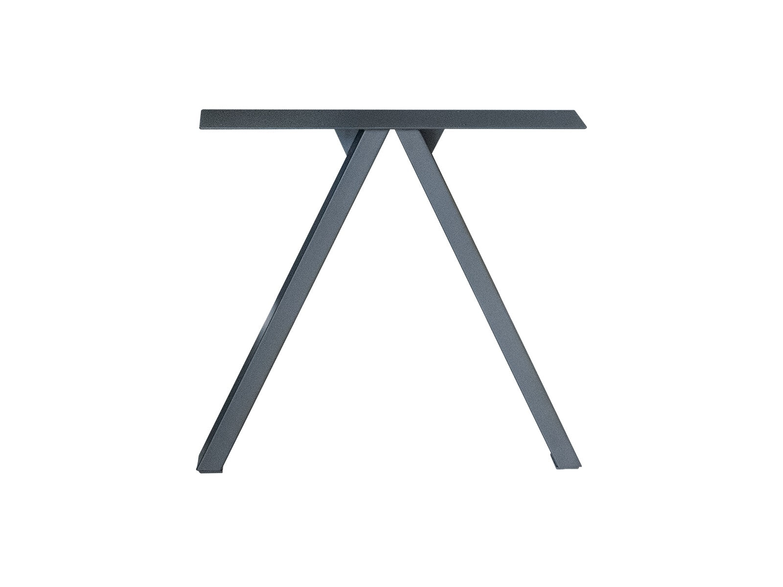 House of Sander VS Coffee Table Leg, Black