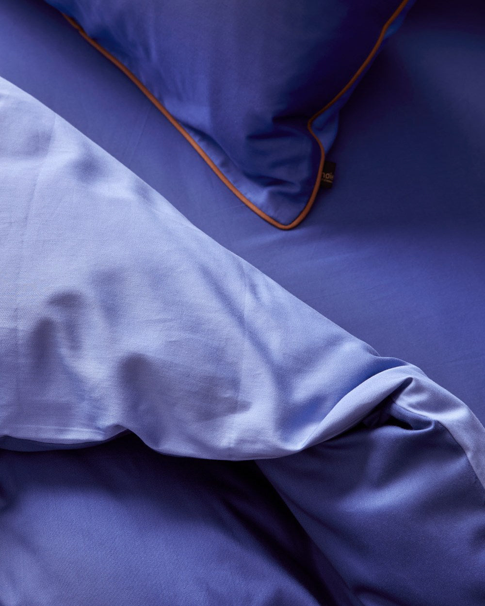 Hoie Oslo Duvet Cover Set, Blue
