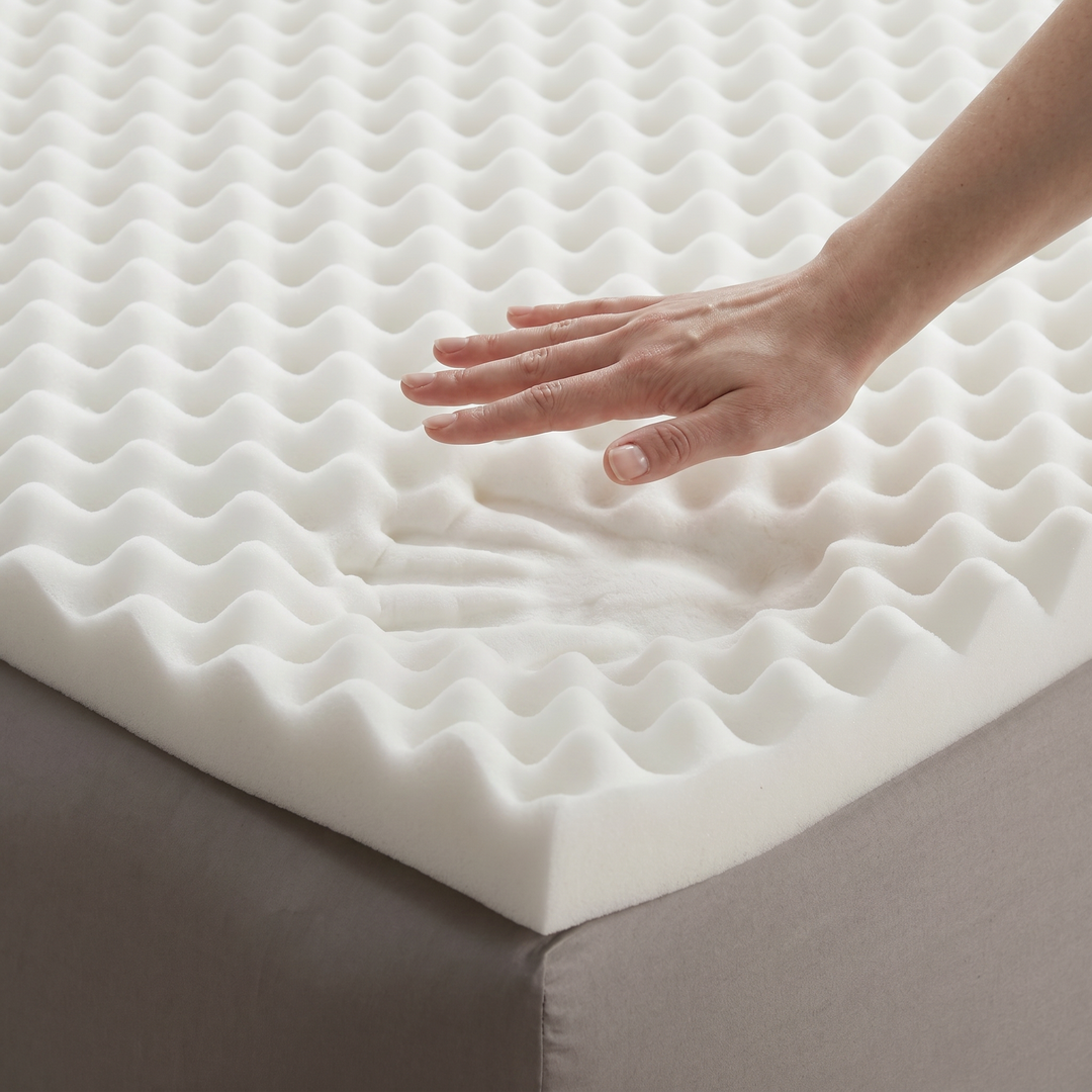Memoryfoam patja