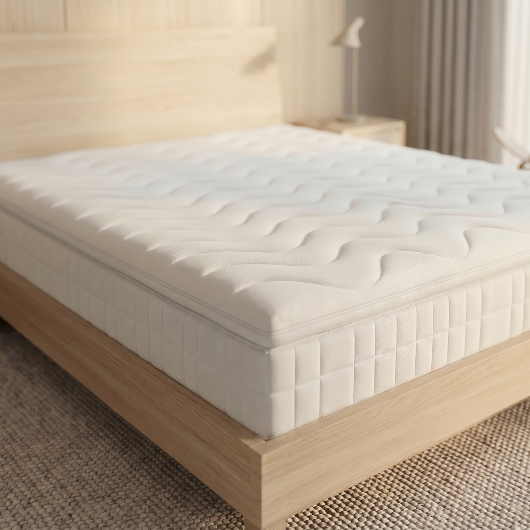 Memory foam: Sisustus1.fi:n opas viskoelastisen materiaalin hyötyihin ja käyttökohteisiin
