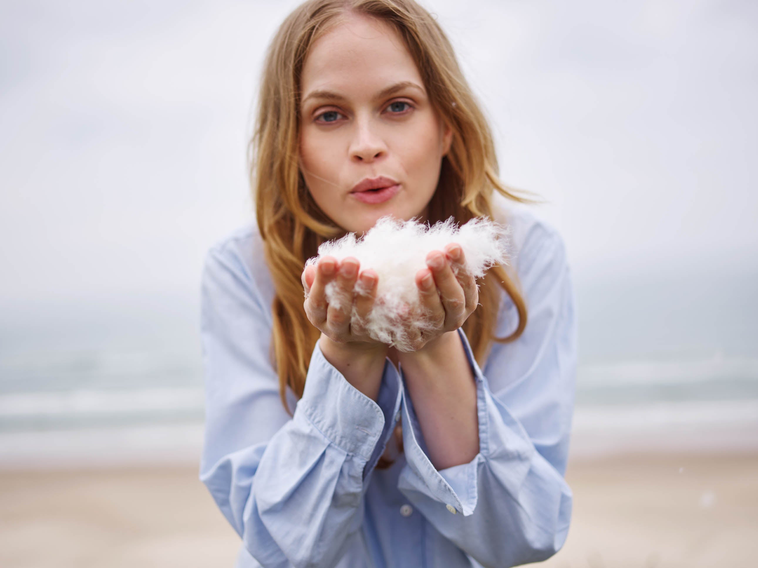 Miten valita tyyny allergiselle tai herkälle nukkujalle?