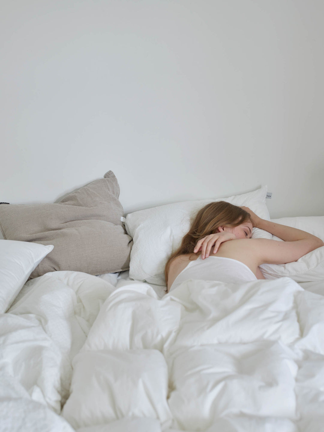 Miten lämpötila vaikuttaa nukkumiseen?