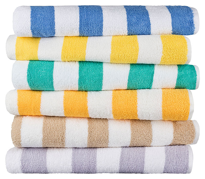 Miten pestä pyyhkeet oikein?