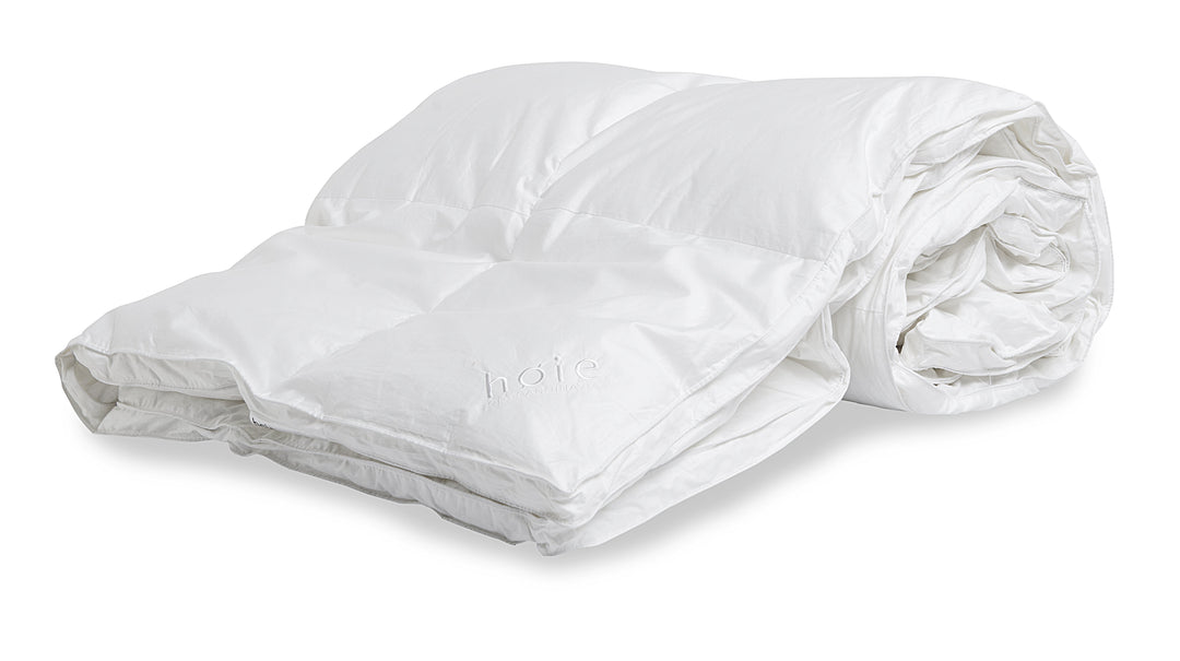 Onko kuitupeitto hyvä?