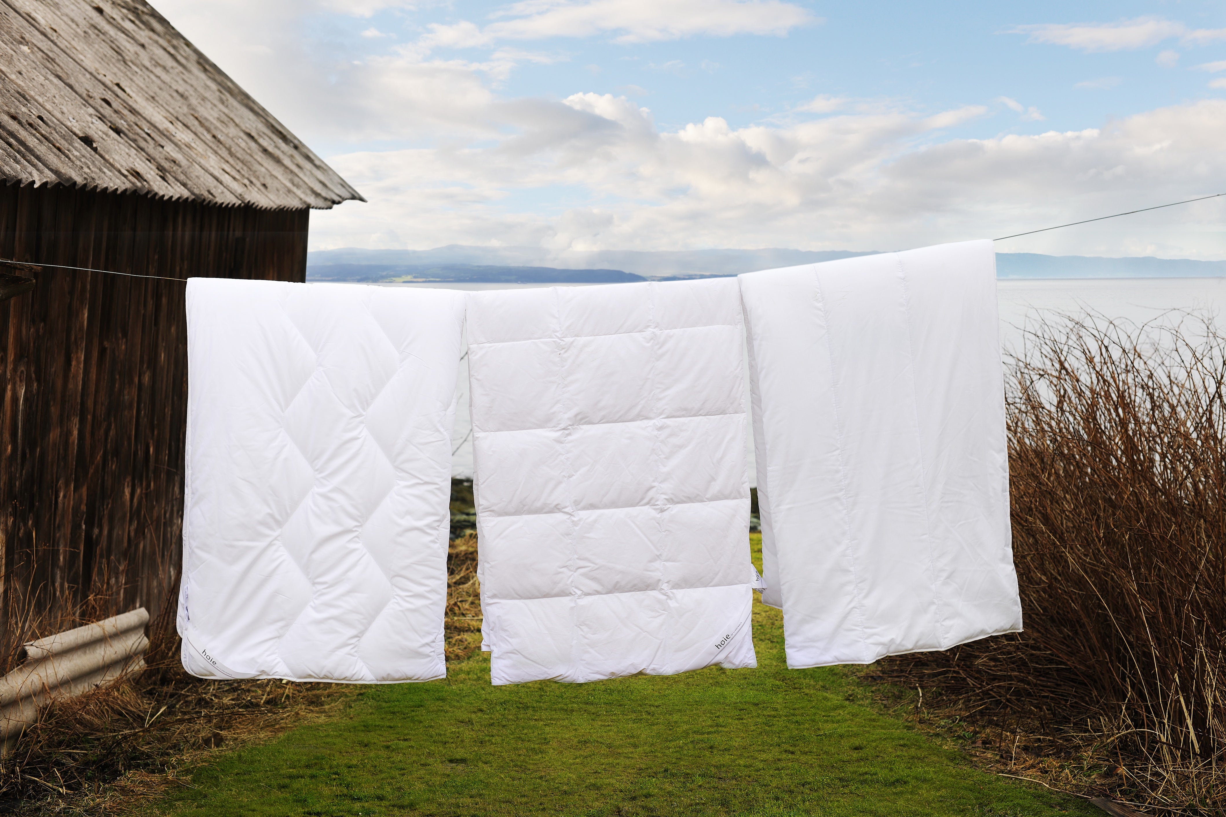 Pidentääkö säännöllinen tuuletus tekstiilien käyttöikää?