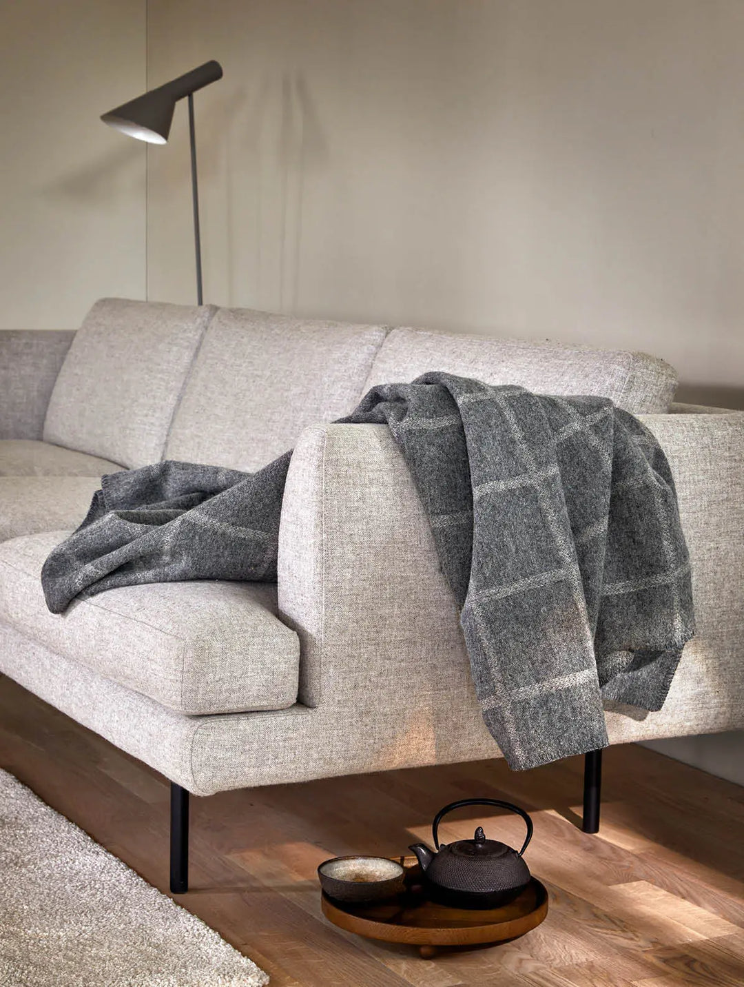 Mikä on vilttien tehtävä sisustuksessa?