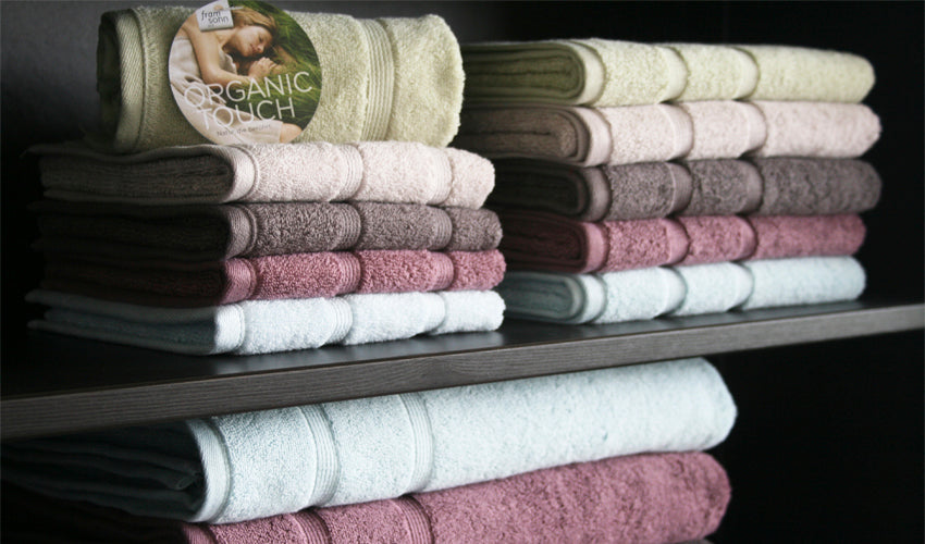 Kannattaako uudet pyyhkeet pestä?