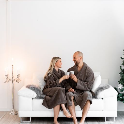 Mitä ostaa joululahjaksi pariskunnalle?