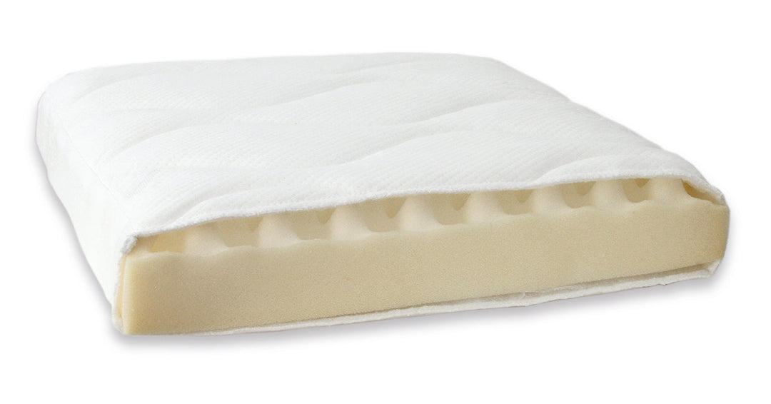 Onko kova patja hyvä selälle?