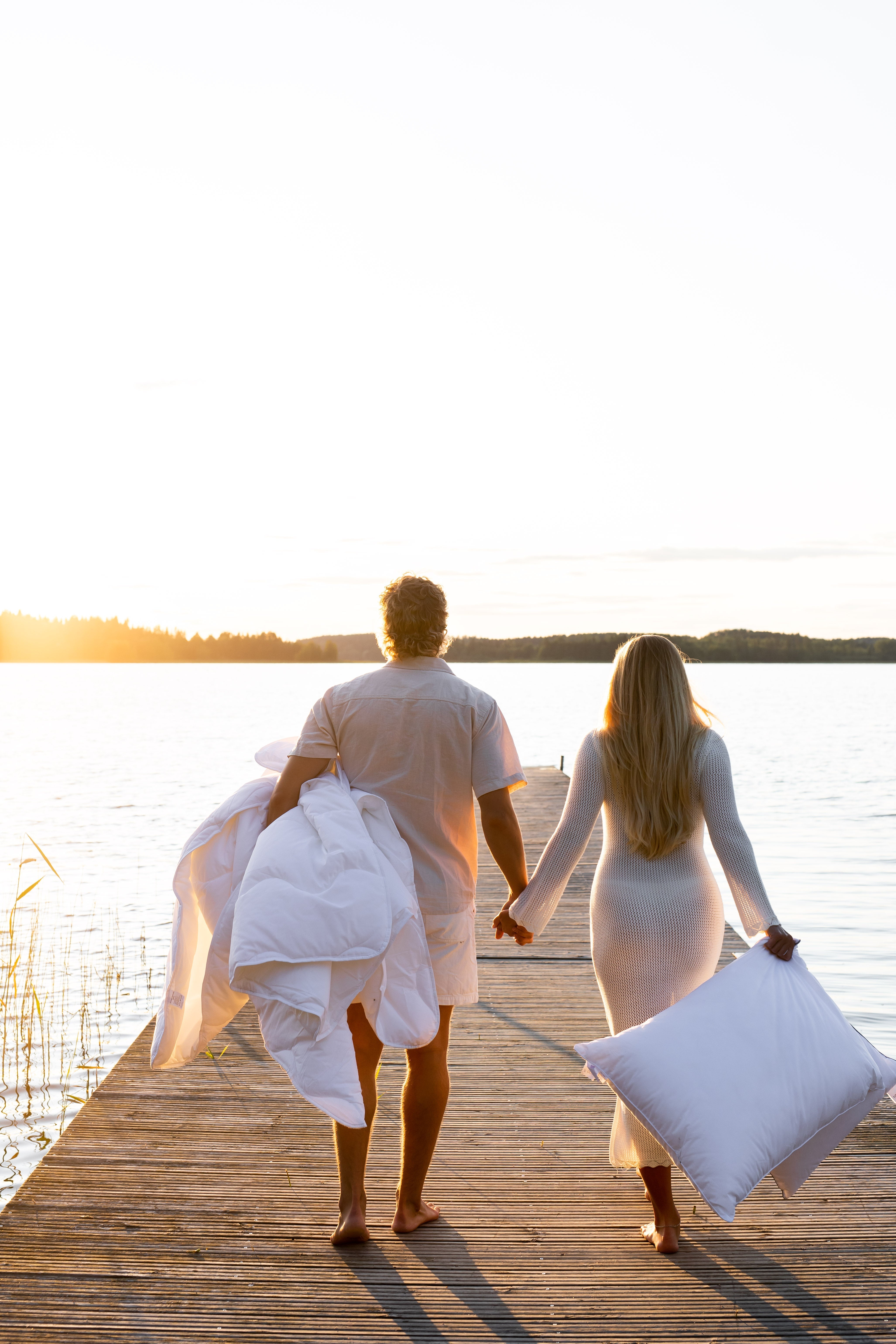 Kuinka usein tyyny kannattaa vaihtaa?