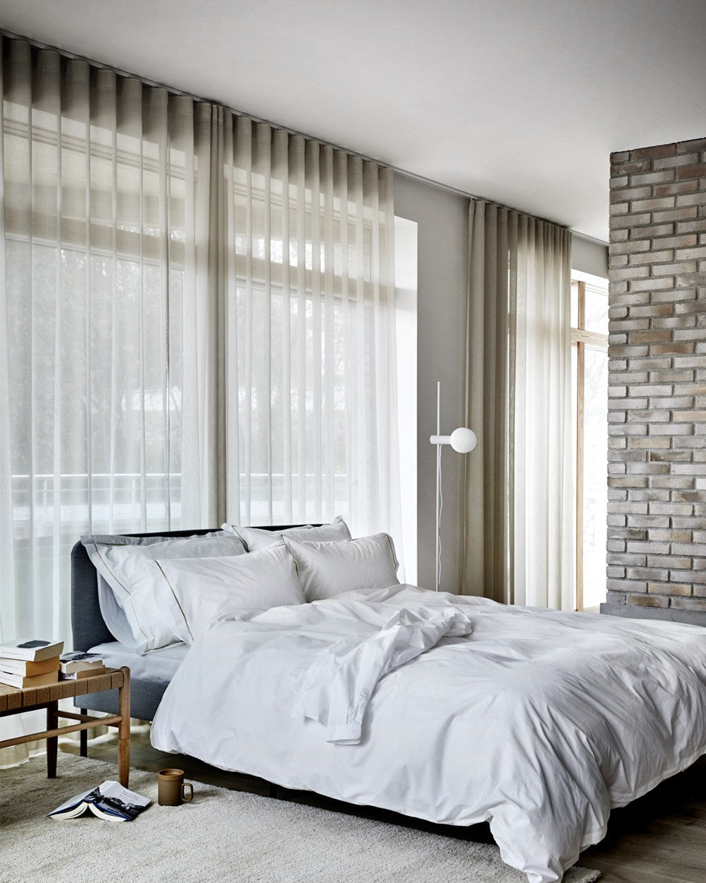 Miten saan sängystä mukavamman?