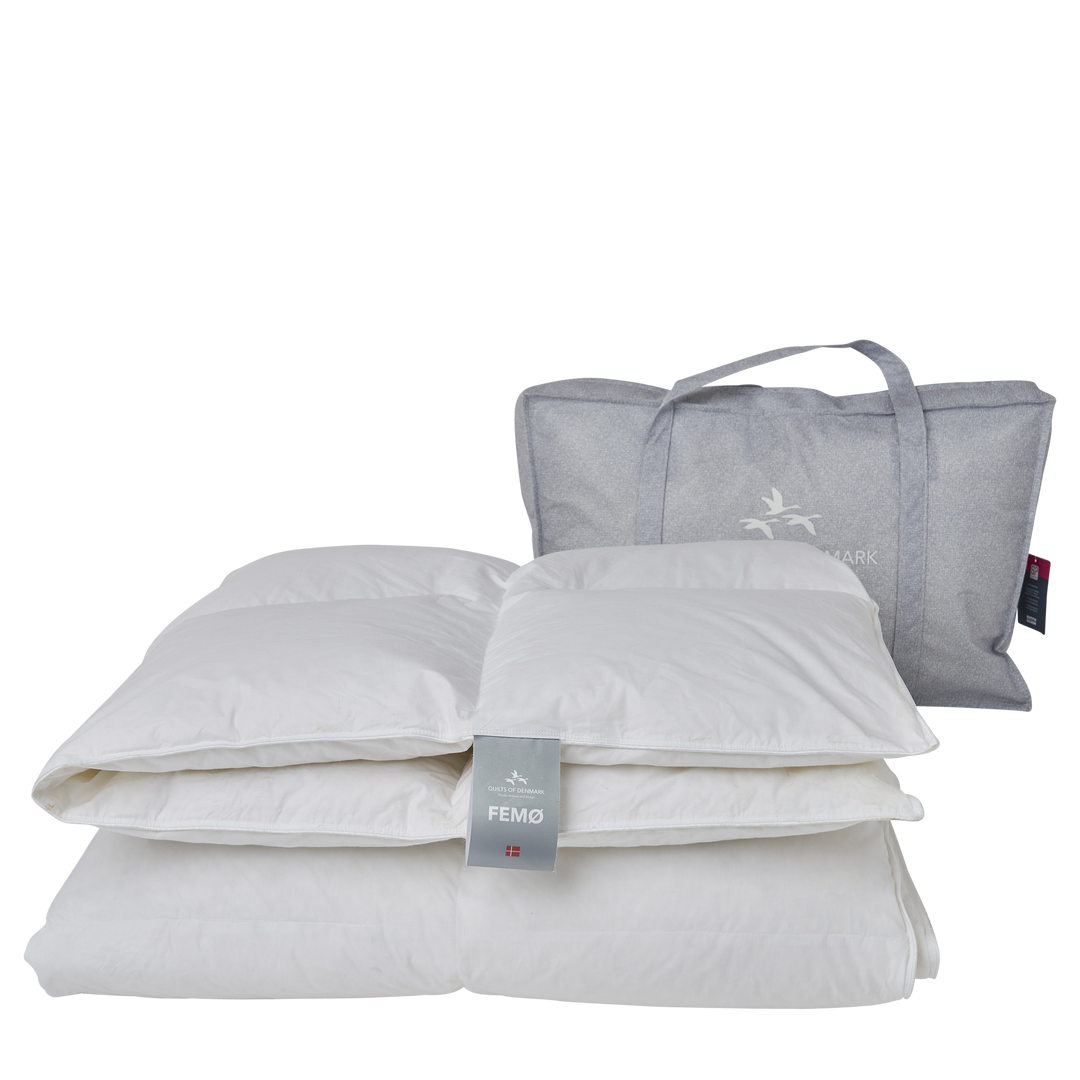 Paksu peitto - näin valitset parhaan sinulle!