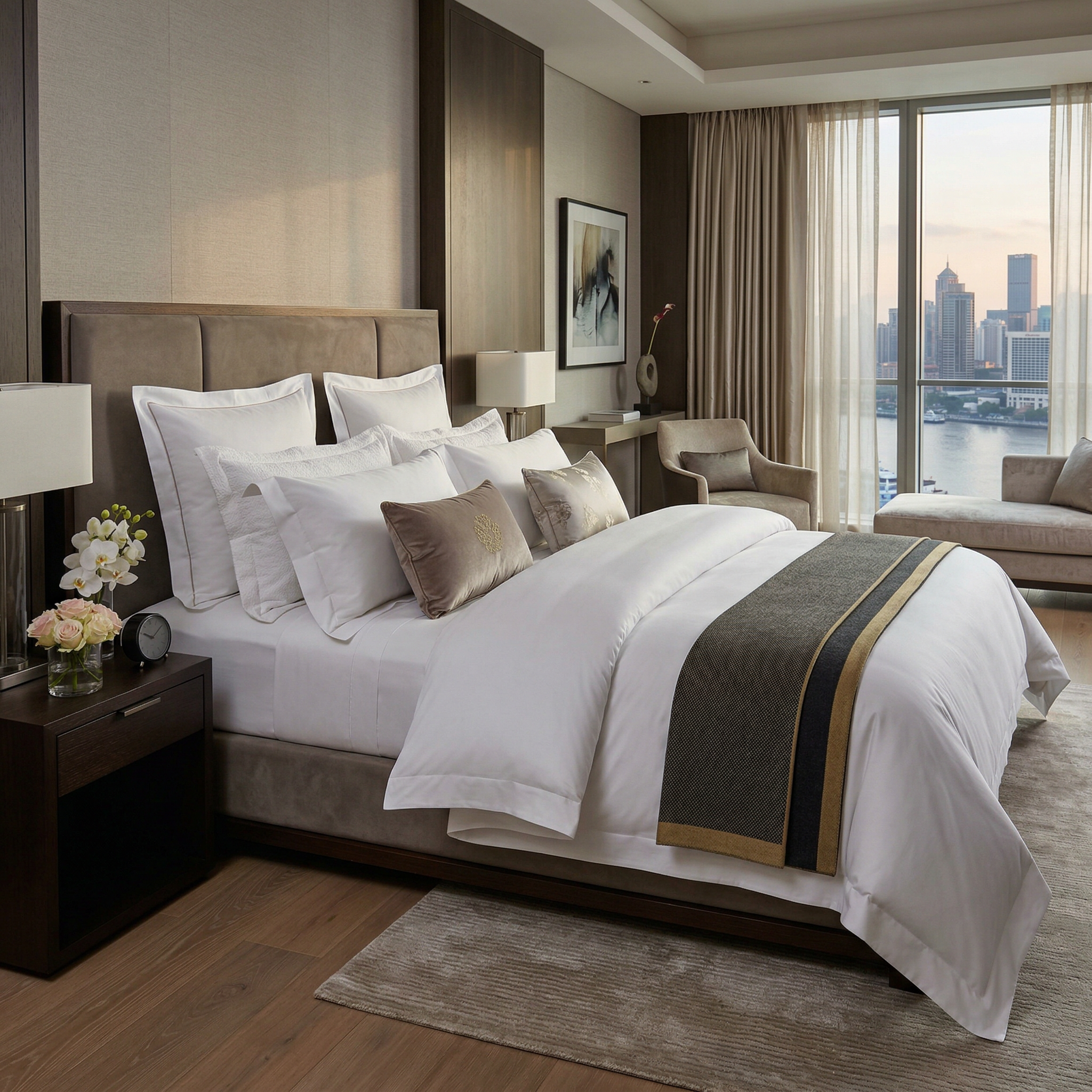 Mitä ostaa joululahjaksi kotiin?