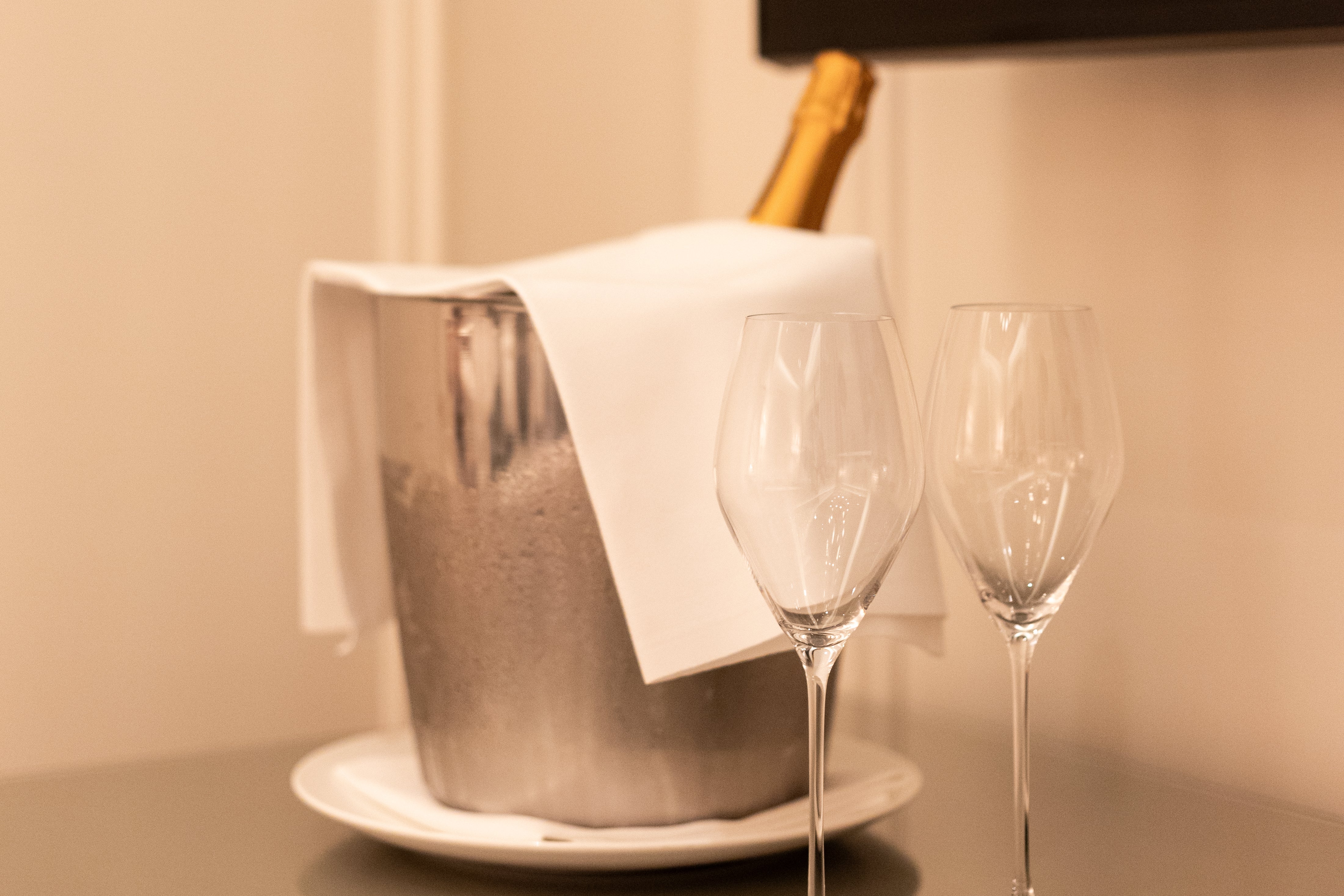 Paras joululahja henkilölle, jolla on jo kaikkea