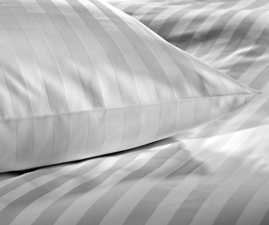 Tyynyliinat ja pussilakanat