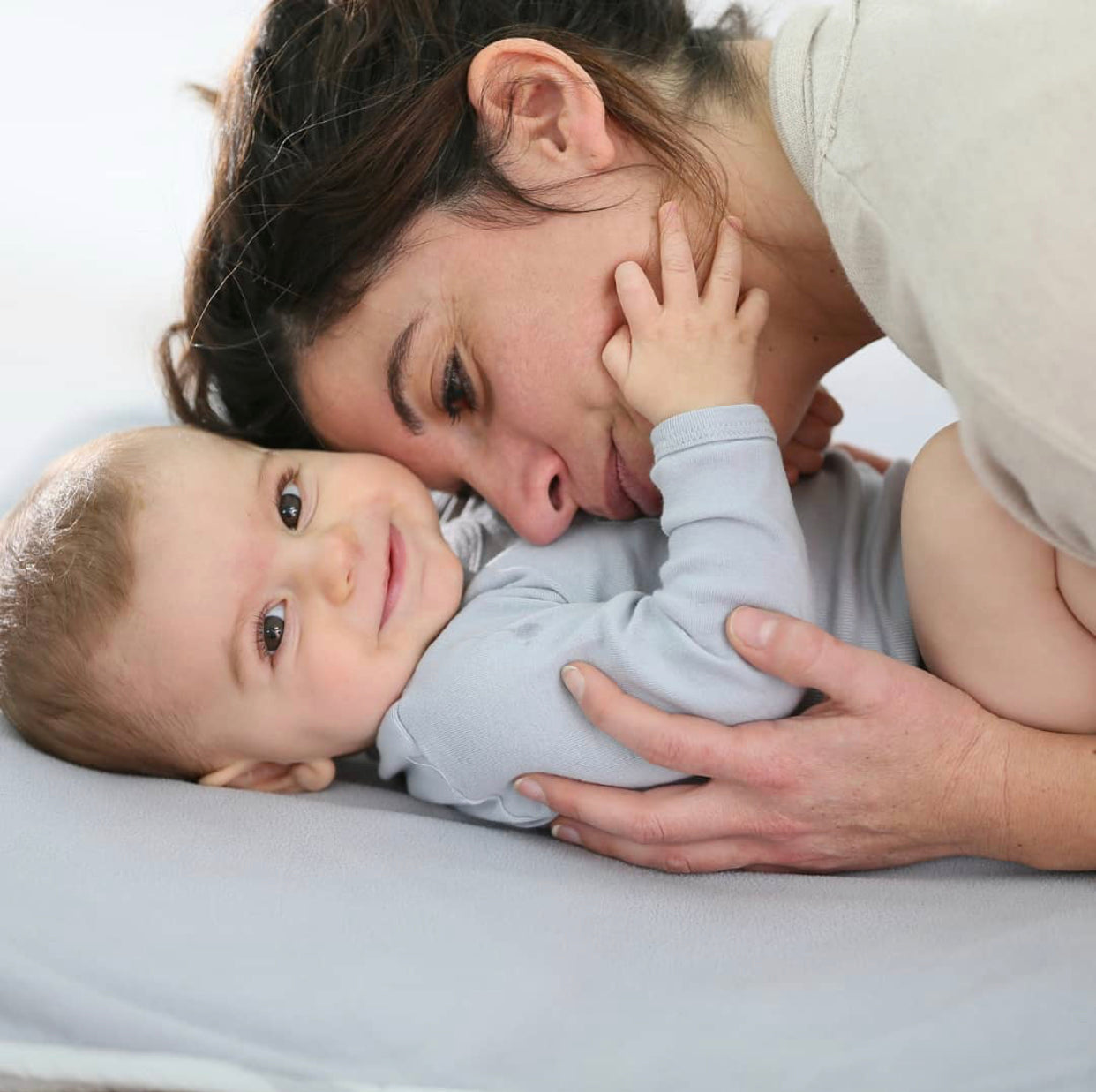 Lastentarvikkeet ja vauvatekstiilit