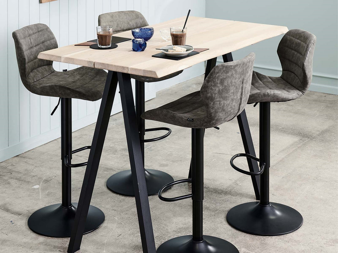 House of Sander Bola -baarituoli, säädettävä korkeus, useita värejä