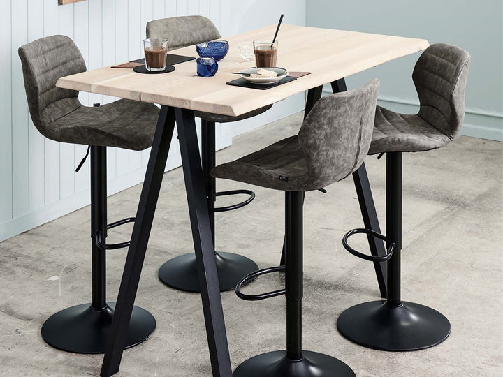 House of Sander Bola -baarituoli, säädettävä korkeus, useita värejä