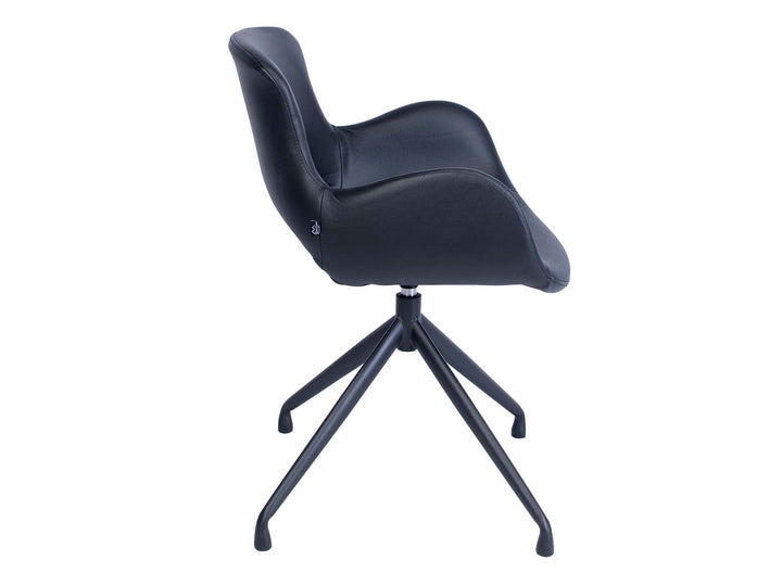 House of Sander Luna -ruokatuoli, useita värejä