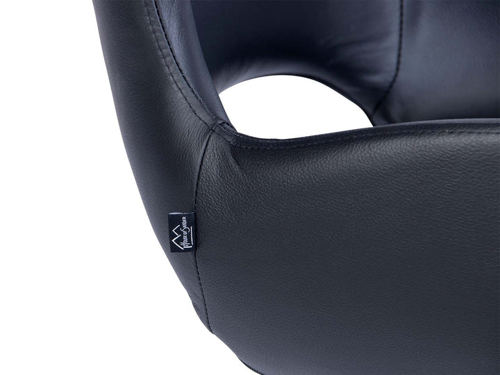 House of Sander Luna -ruokatuoli, useita värejä