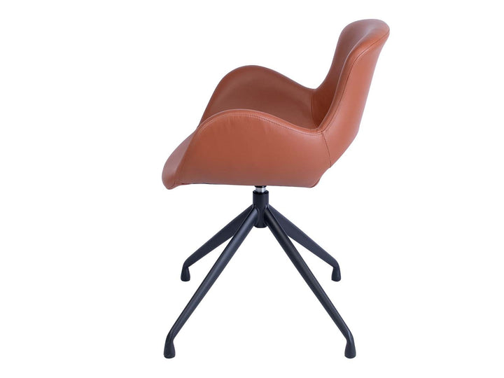 House of Sander Luna -ruokatuoli, useita värejä