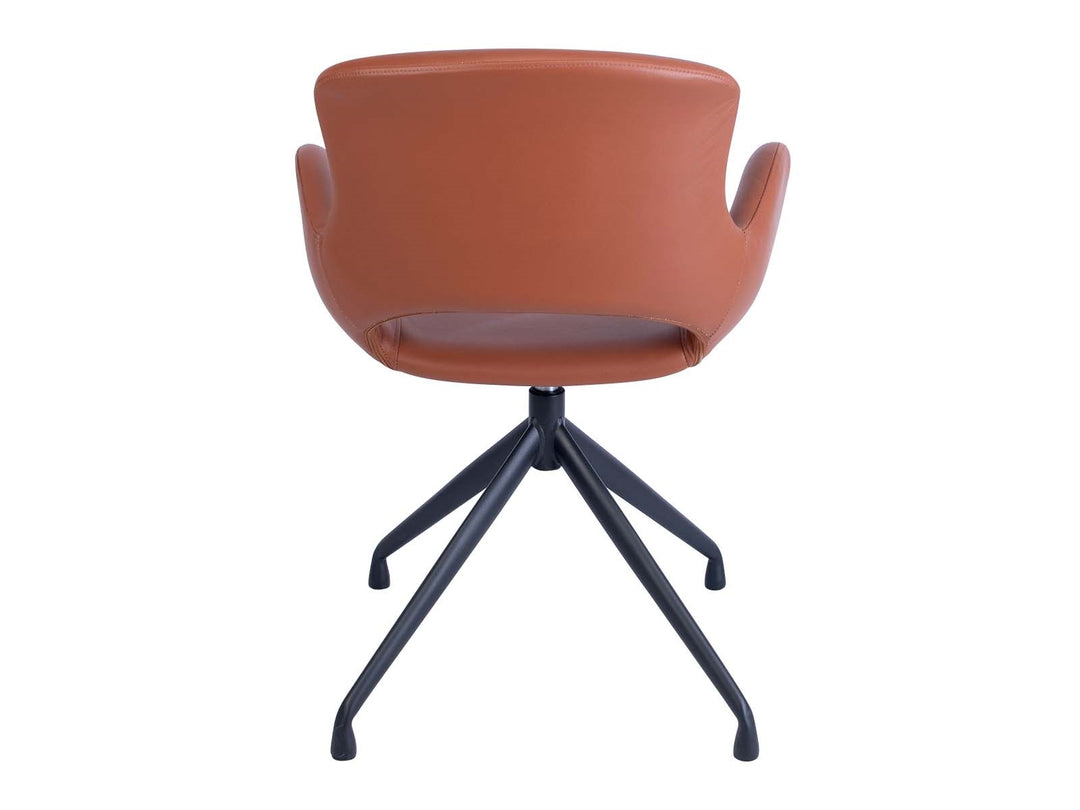 House of Sander Luna -ruokatuoli, useita värejä