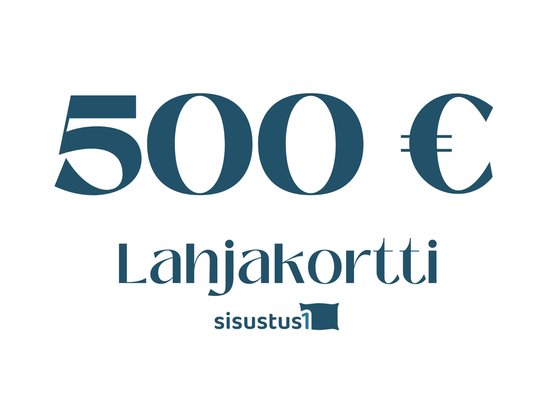 Presentkort för interiör1