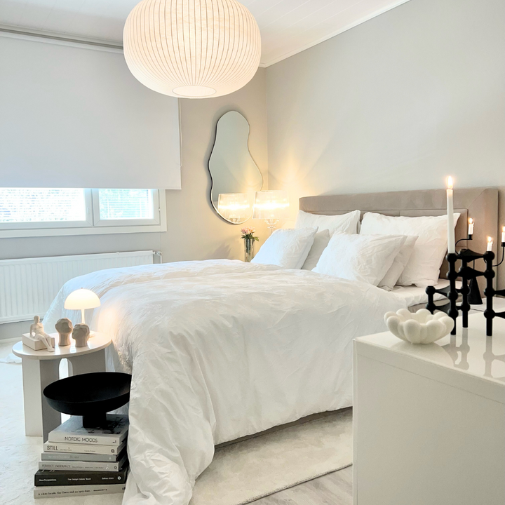 Loffen Excelsior duvet cover