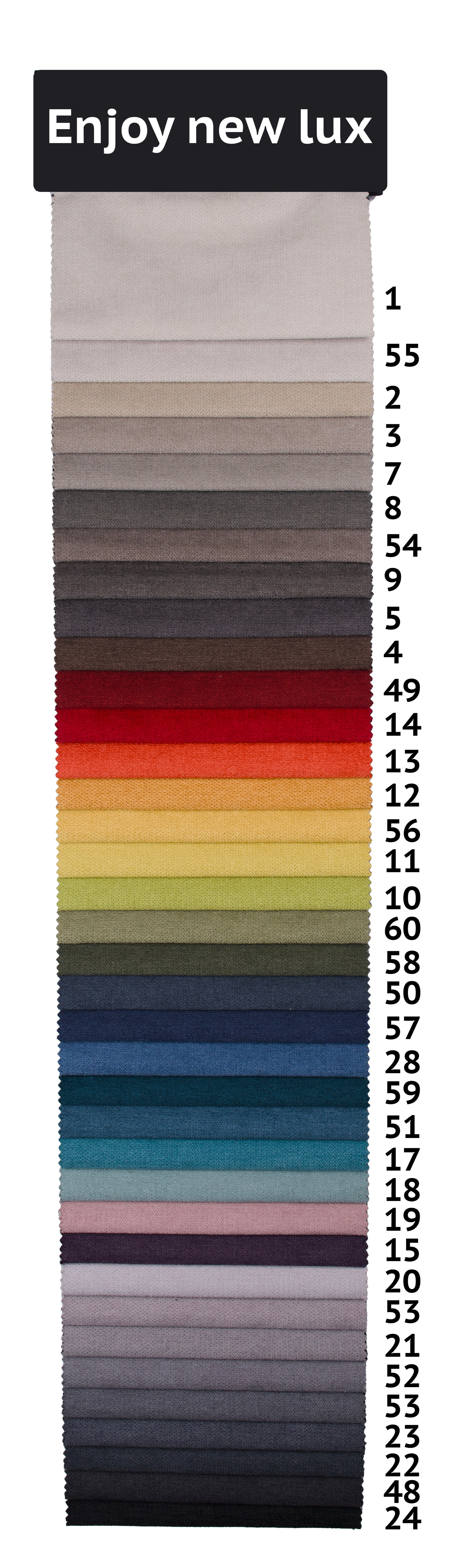 Amerikansk säng 1 Inga problem