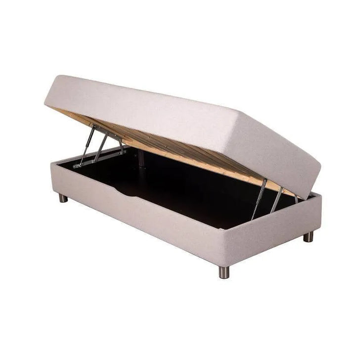 No Problem BOX Plus runkosänky