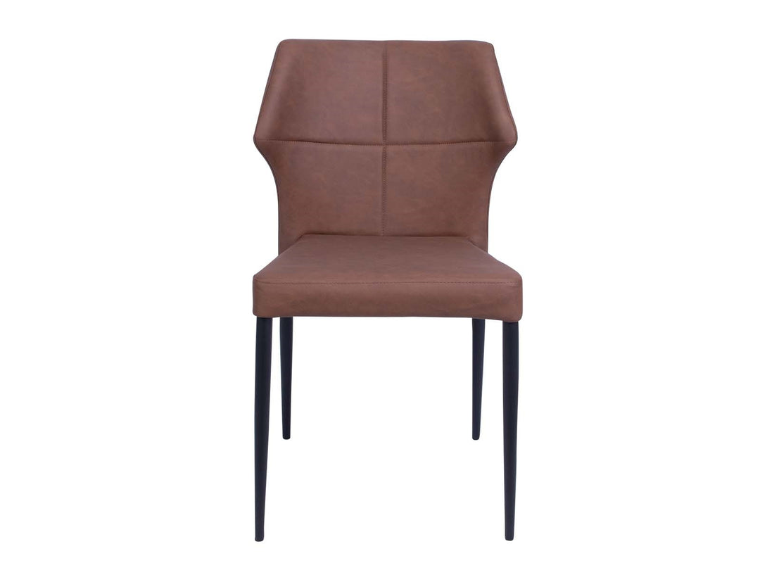 House of Sander Runa -ruokatuoli, useita värejä