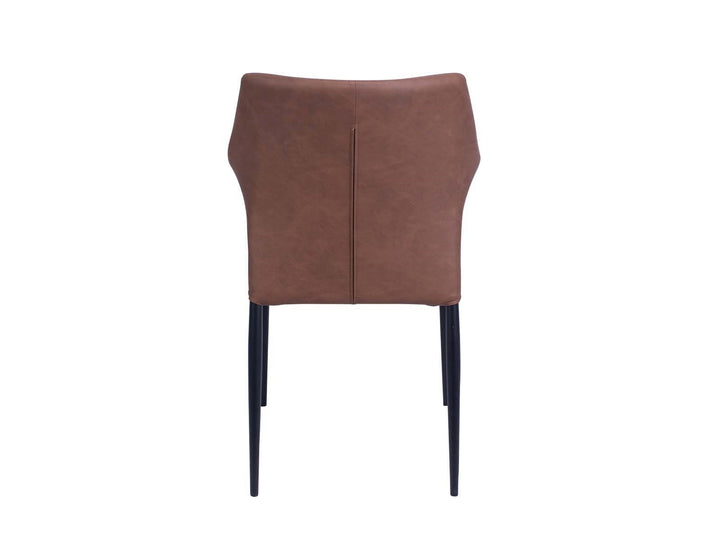 House of Sander Ydun -ruokatuoli, useita värejä