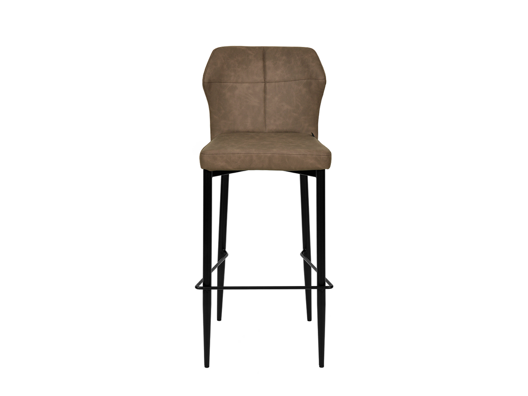 House of Sander Runa -korkea baarituoli, useita värejä