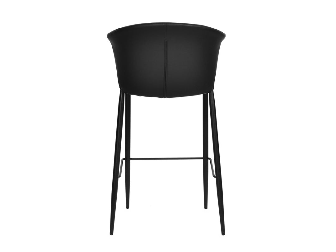 House of Sander Tora -korkea baarituoli, useita värejä