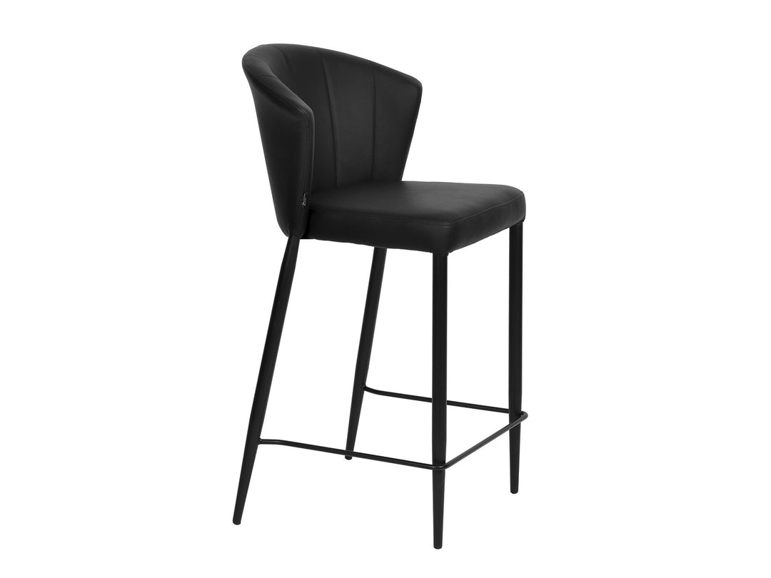 House of Sander Thor -matala baarituoli, useita värejä