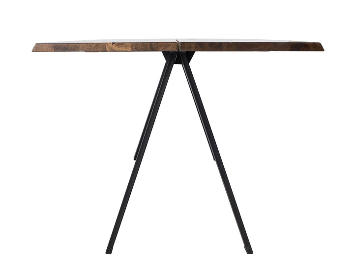 House of Sander V Base -pöydänjalka, musta