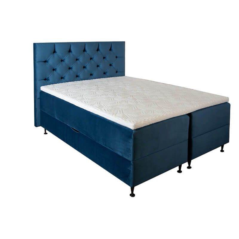 No Problem BOX Plus runkosänky