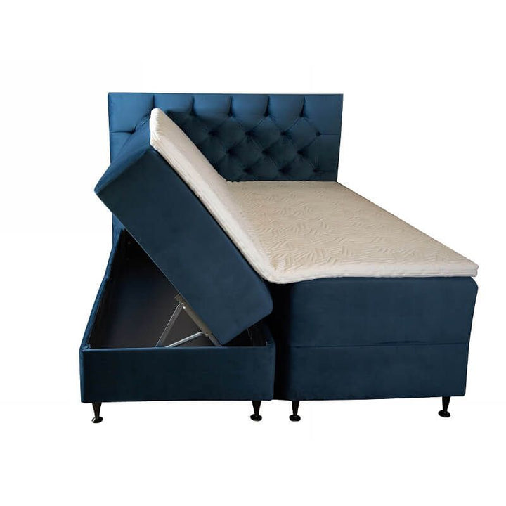 No Problem BOX Plus runkosänky