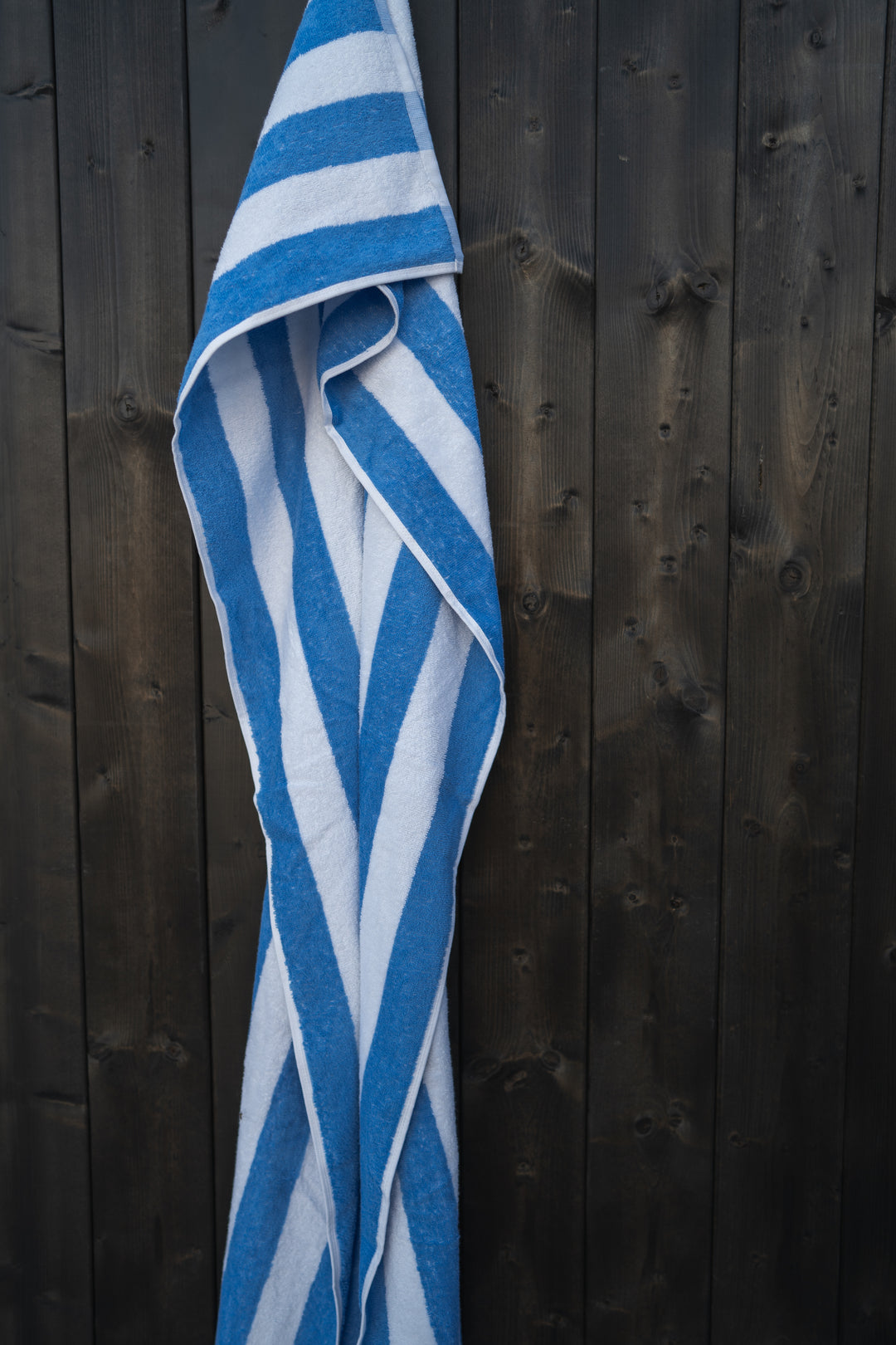 Stripe Kylpypyyhe, 2 väriä