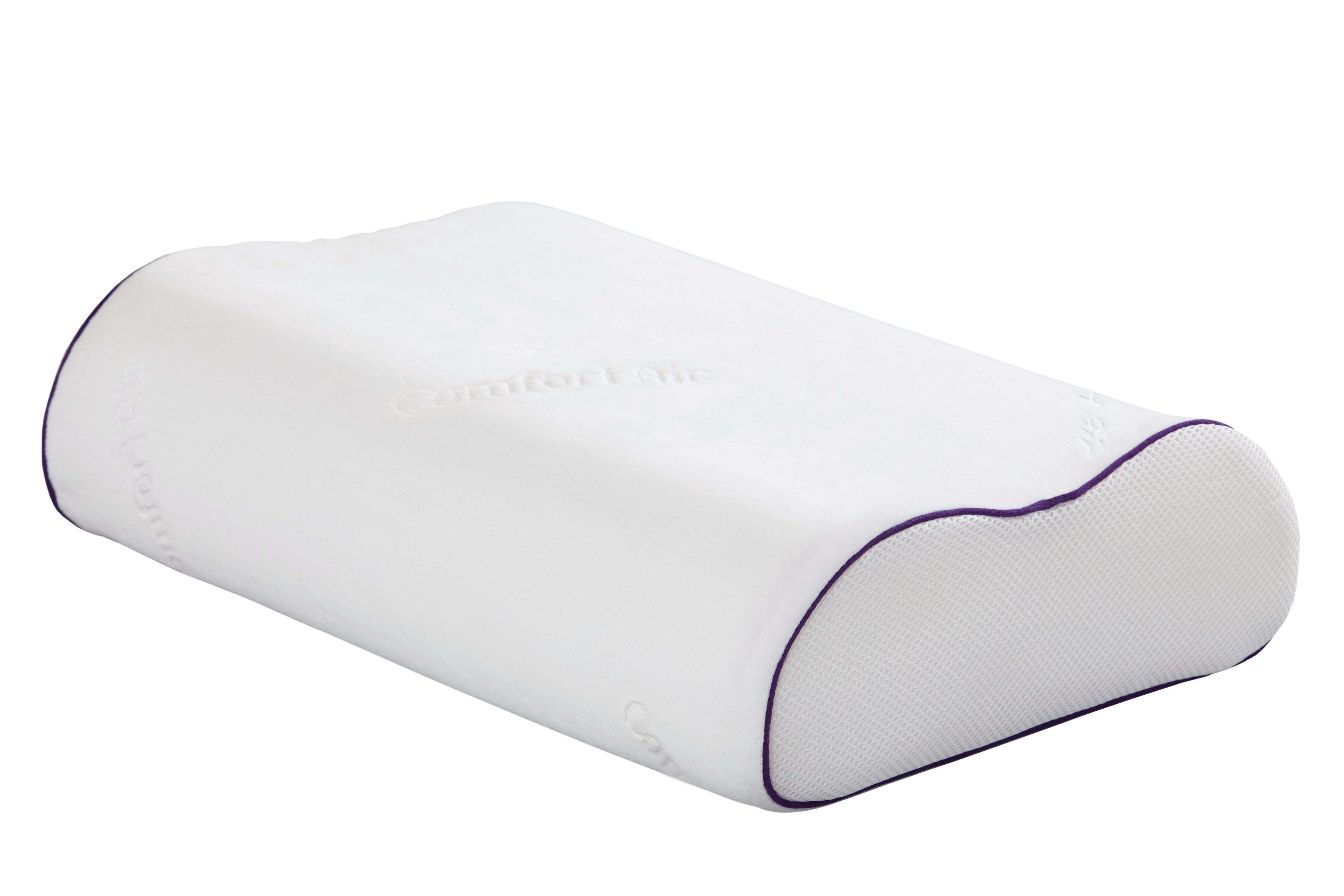 Comfort Air Memory Foam Silent Sleep -tyyny