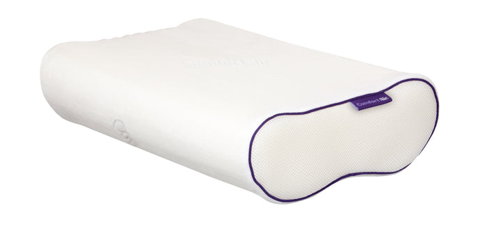 Comfort Air Memory Foam Silent Sleep -tyyny